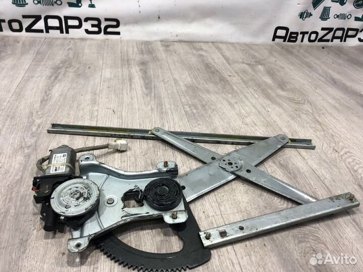 Стеклоподъемник передний правый Chevrolet Aveo