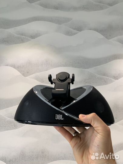 JBL докстанция iPhone/iPad не lighting