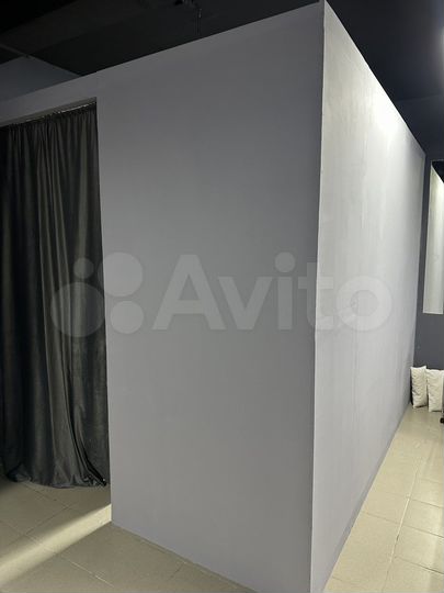 Аренда рабочего места для мастера