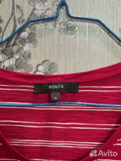 Футболка Bonita, Германия размер xl