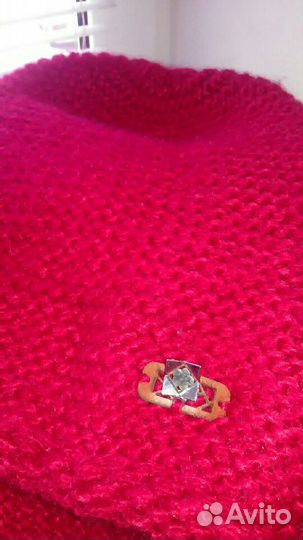 Шапка и снуд