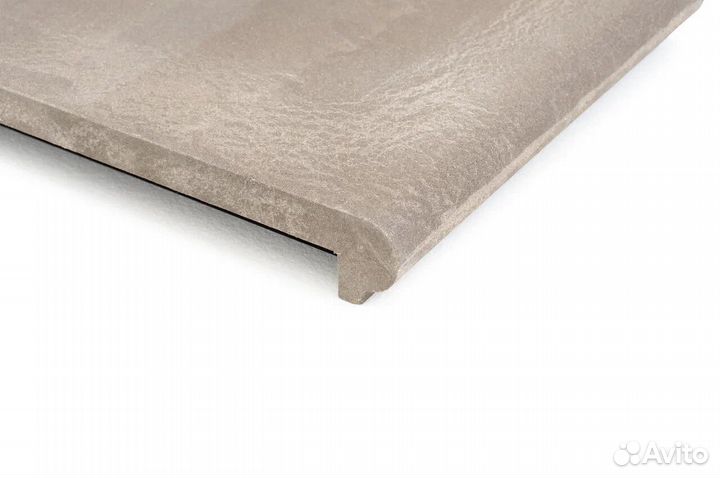 Площадка для лестницы