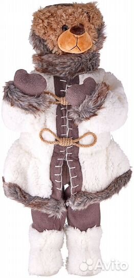 Karlsbach медведь под елку