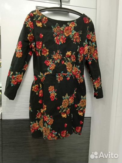 Вещи пакетом 44 размер