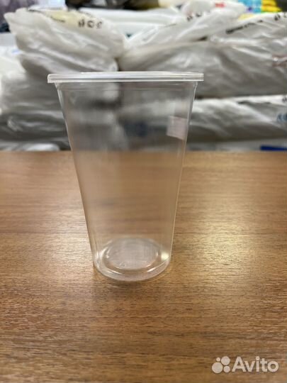 Одноразовые стаканы 300мл оптом