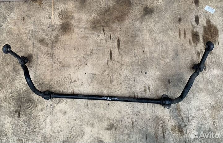 Стабилизатор передний Ауди А4 Б8