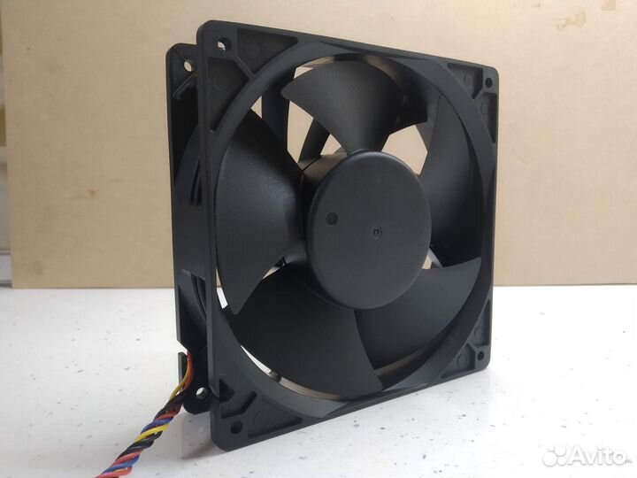 Кулер для whatsminer