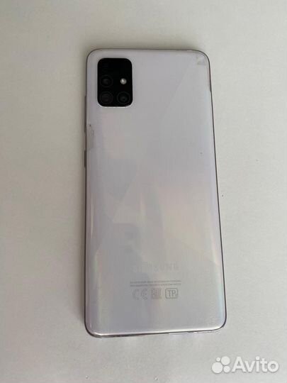 Samsung Galaxy A51, 4/64 ГБ