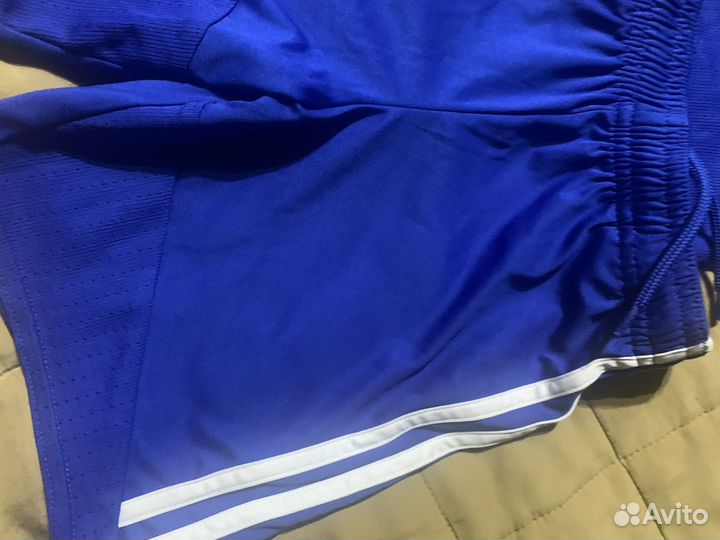 Костюм adidas climacool р-р 130