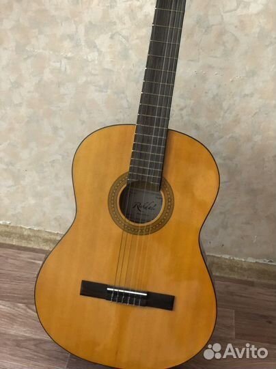 Гитара в аренду