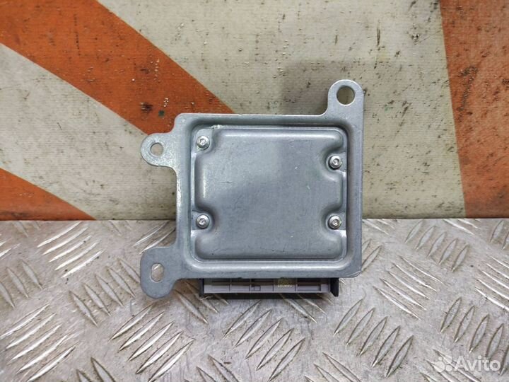 Блок управления airbag Renault Logan 2 2012-Нв