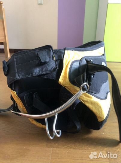 Трапеция для виндсерфинга