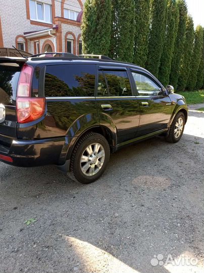 Great Wall Hover 2.4 МТ, 2008, 218 806 км