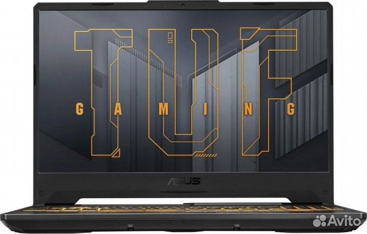 Продам игровой ноутбук