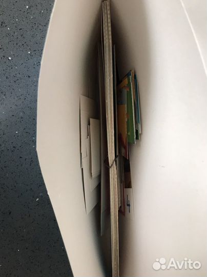 Математический пазл