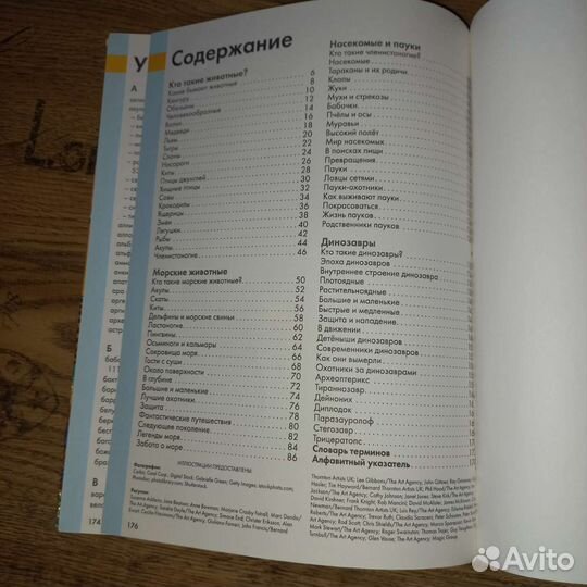 Детская энциклопедия