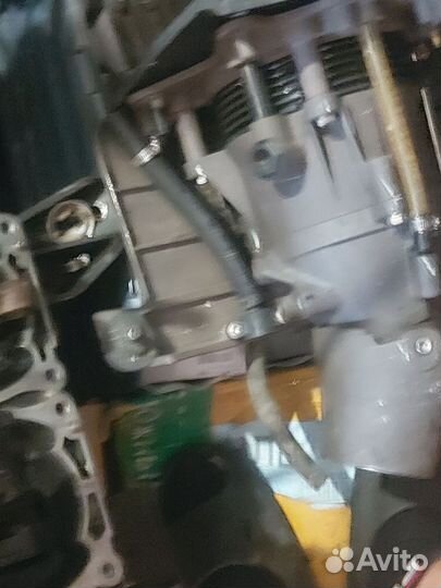 Водомет sea doo brp spark