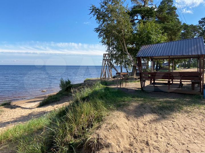 Участок 9,6 сот. (ИЖС)