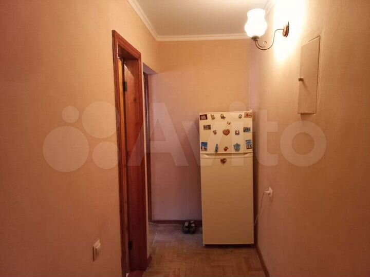 1-к. квартира, 30 м², 4/5 эт.