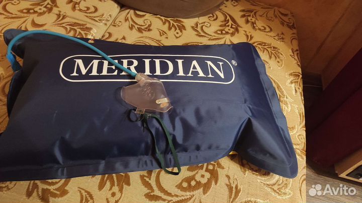 Кислородная Подушка