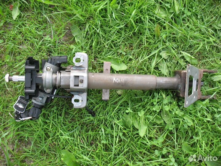 Рулевая колонка, кардан Chevrolet Lacetti