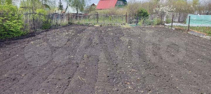 Участок 2 сот. (СНТ, ДНП)