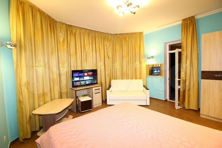 Комната 30 м², 2/3 эт.