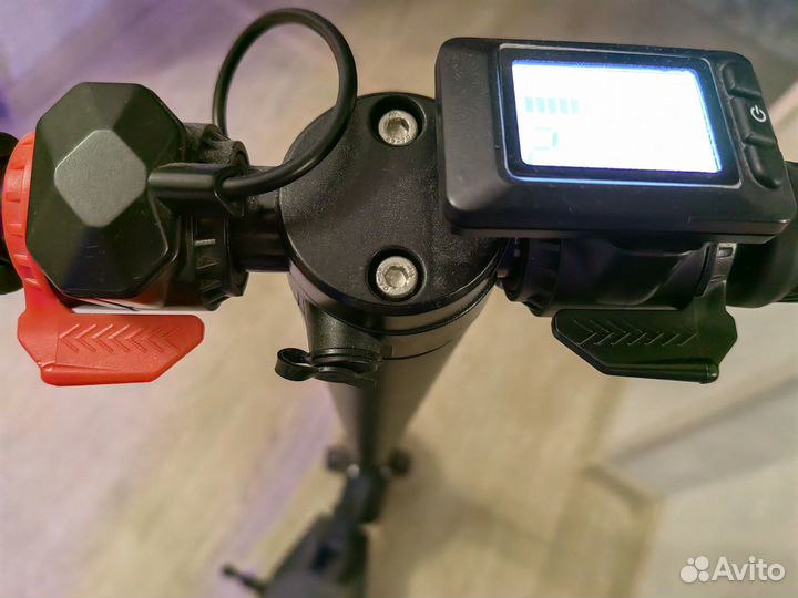 Электро самокат