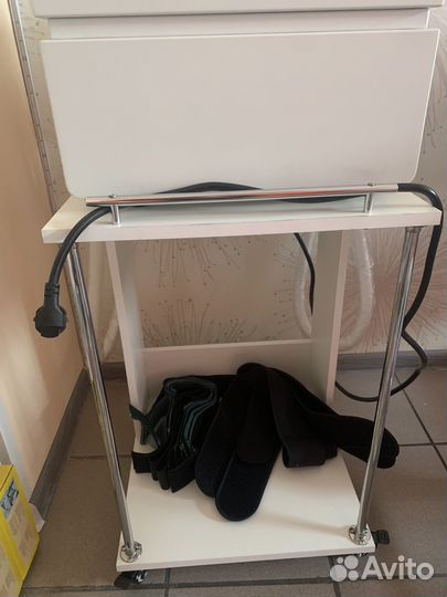 Аппарат для магнитотерапии