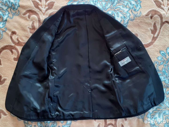 Классный пиджак р.128
