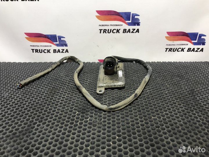 Датчик NOX Scania 5-series