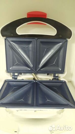 Сэндвичница Moulinex principio 6030 s2