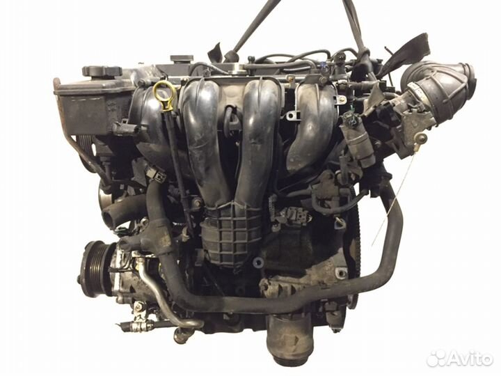 Двигатель с гарантией Ford Mondeo, 2.0 л, cjbb
