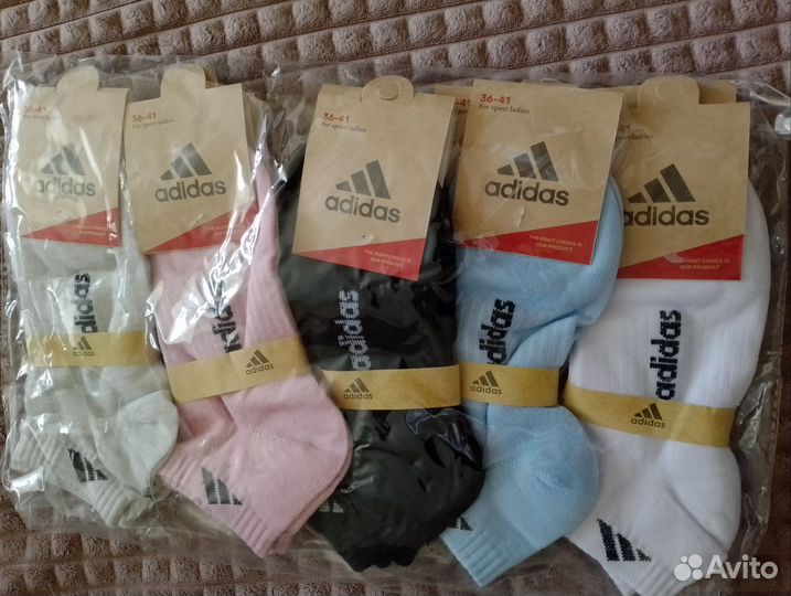 Носки женские