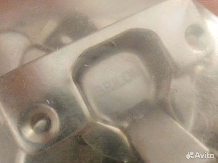 Мебельные петли