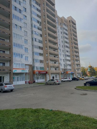 Свободного назначения, 99.9 м²