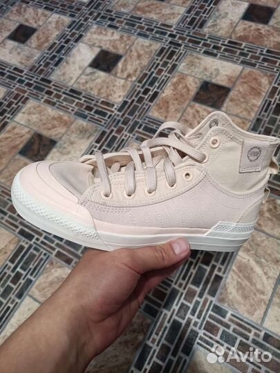 Кроссовки Adidas Nizza