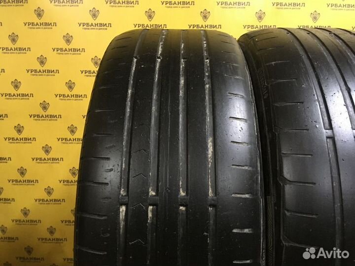 Continental ContiPremiumContact 5 205/55 R16 91H