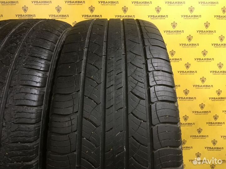 Michelin Latitude Tour HP 235/55 R20 102H