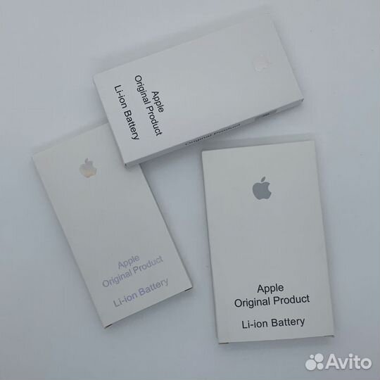 Аккумулятор iPhone (аккумулятор айфон)