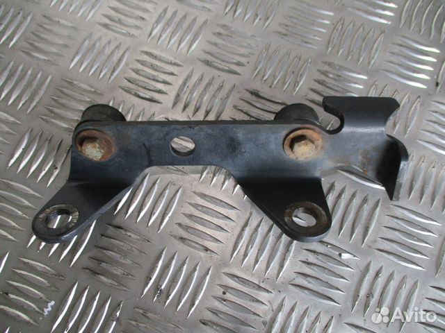 Кронштейн трапа MAN 81429020301