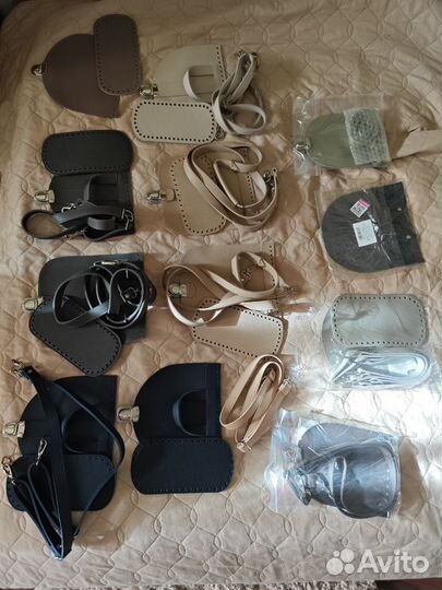 Фурнитура для рюкзаков/сумок