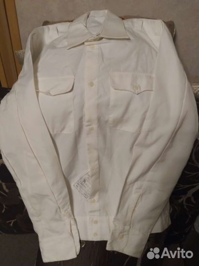 Обмундирование