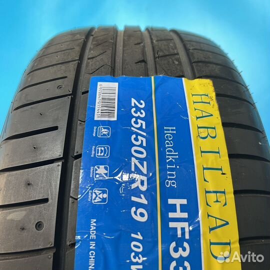 Habilead HF330 235/50 R19 104W