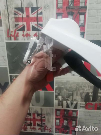 Камера видеонаблюдения