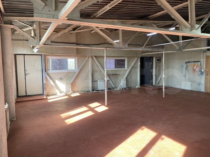 Склад, 170 м²