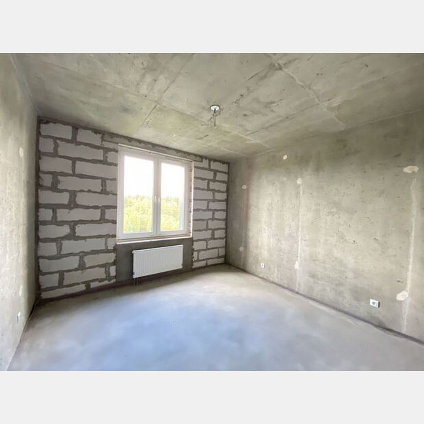 2-к. квартира, 65,1 м², 5/23 эт.