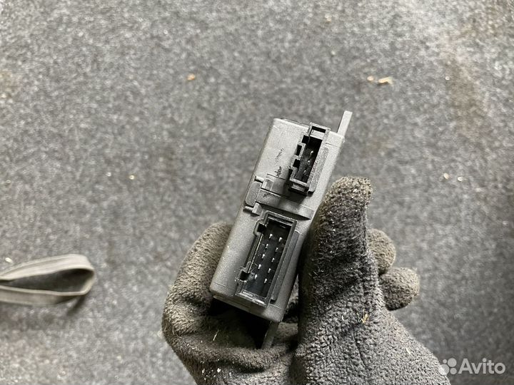 Блок управления (эбу), иммобилайзера Ford Galaxy