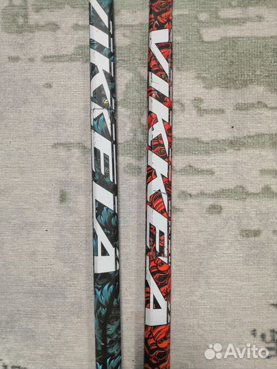 Клюшка vikkela GR8 18-20 flex, p92 правый хват