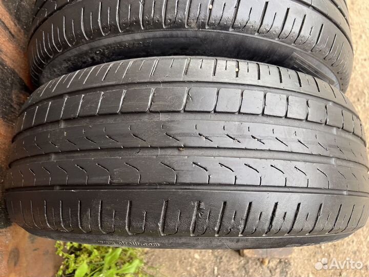 Pirelli Cinturato P7 205/55 R16